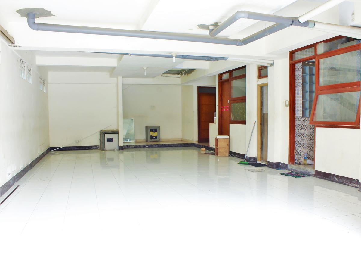 Zen Rooms Cassa Dua Pasteur Bandung Esterno foto