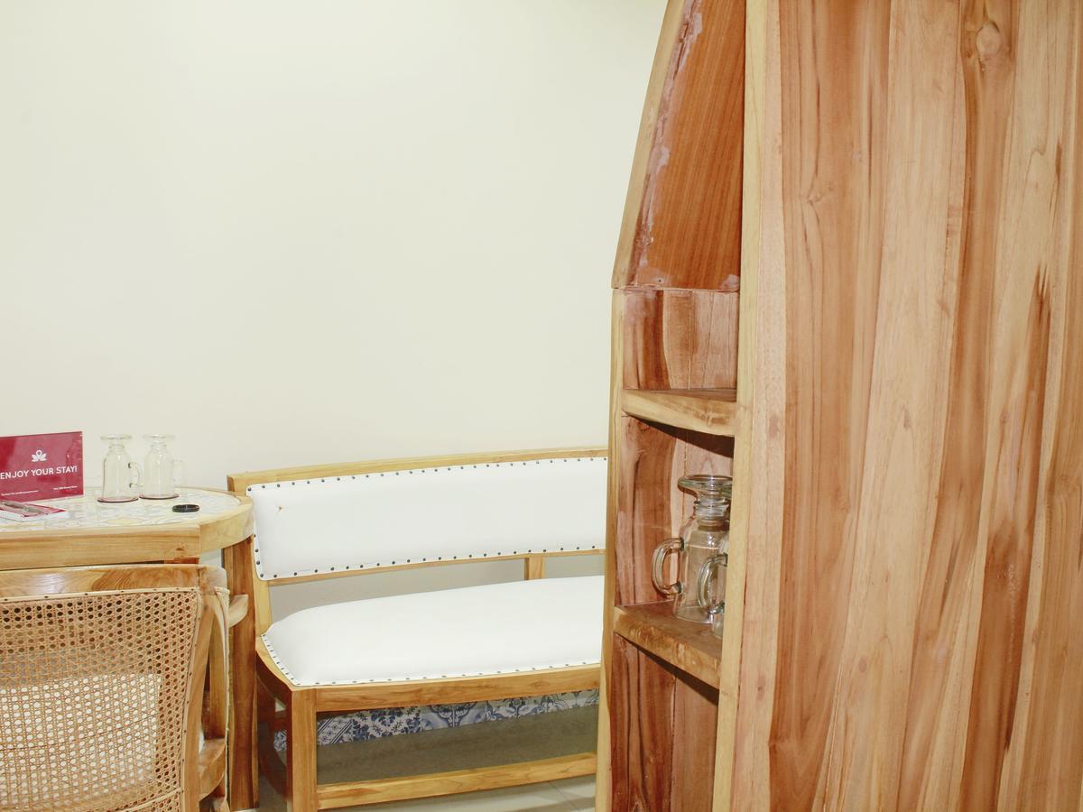 Zen Rooms Cassa Dua Pasteur Bandung Esterno foto