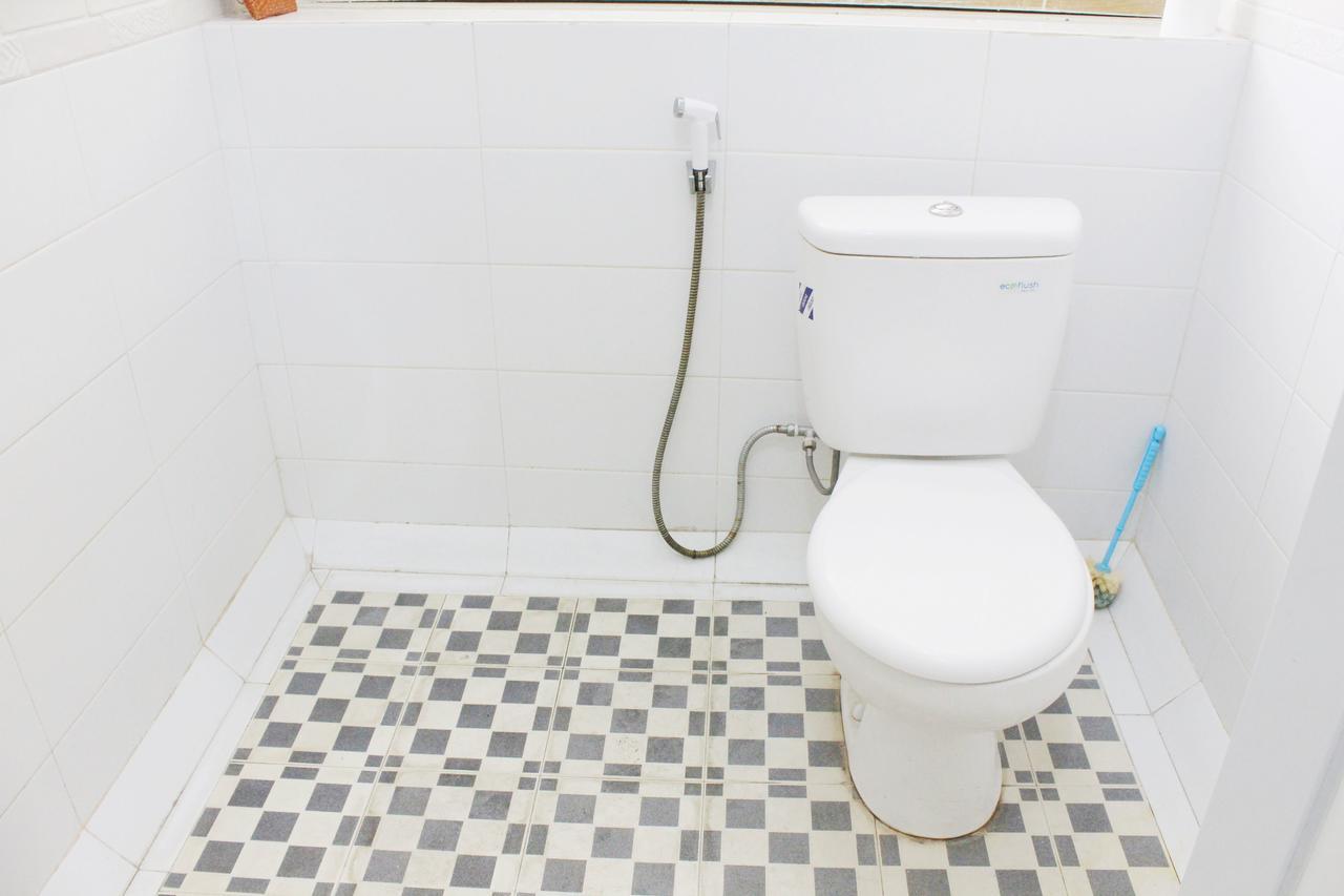 Zen Rooms Cassa Dua Pasteur Bandung Esterno foto