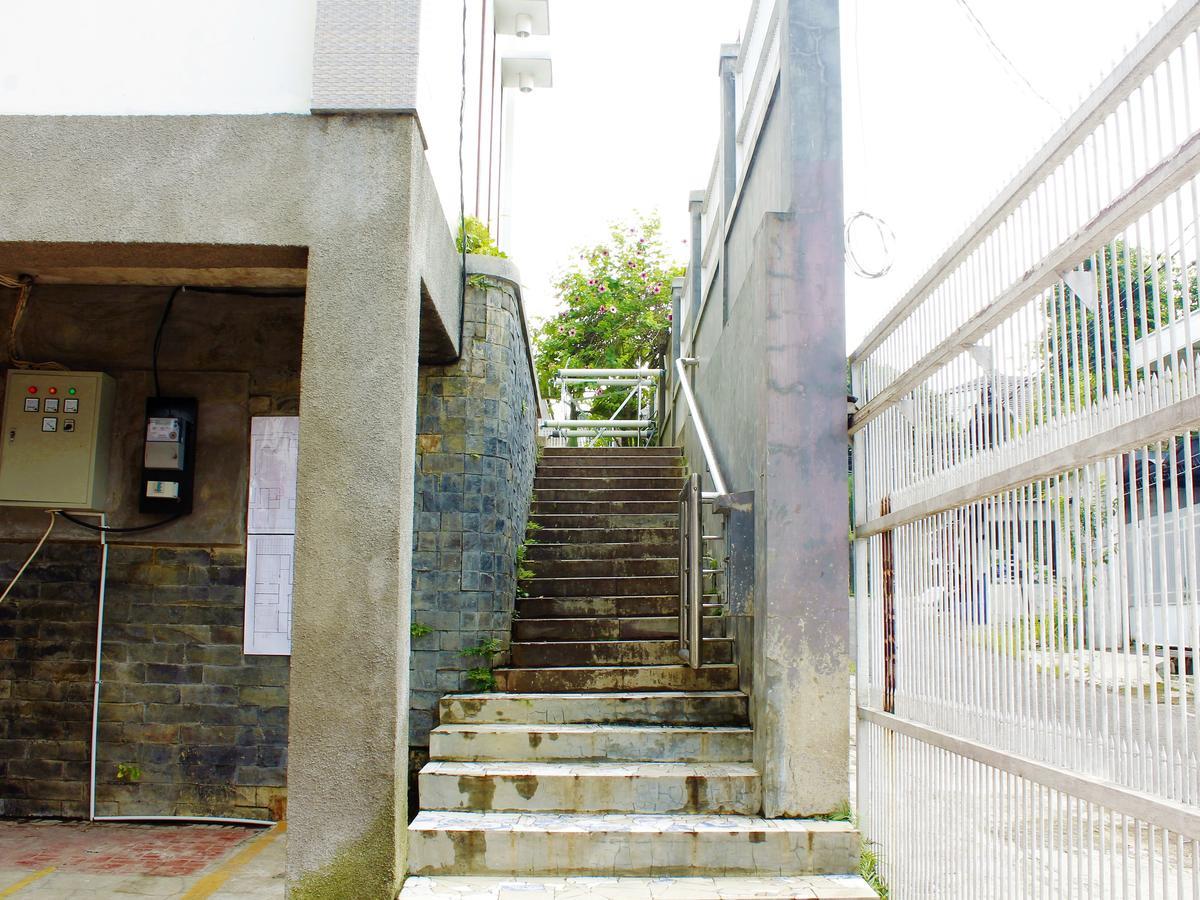 Zen Rooms Cassa Dua Pasteur Bandung Esterno foto