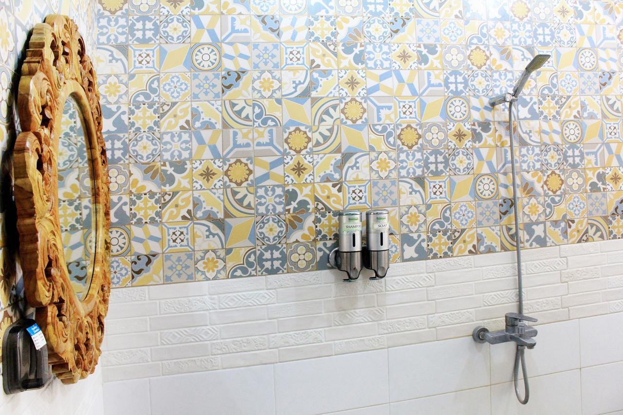Zen Rooms Cassa Dua Pasteur Bandung Esterno foto